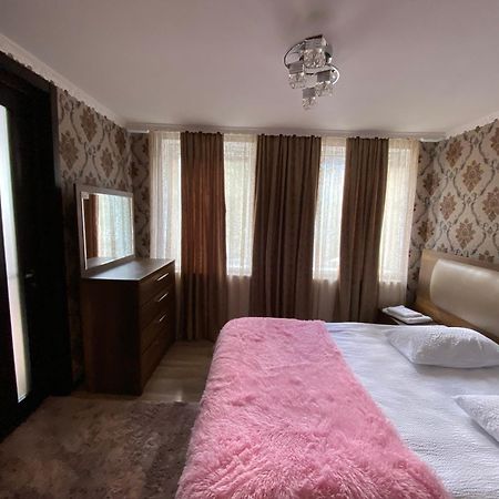 Guest House Misho Kazbegi Exterior photo