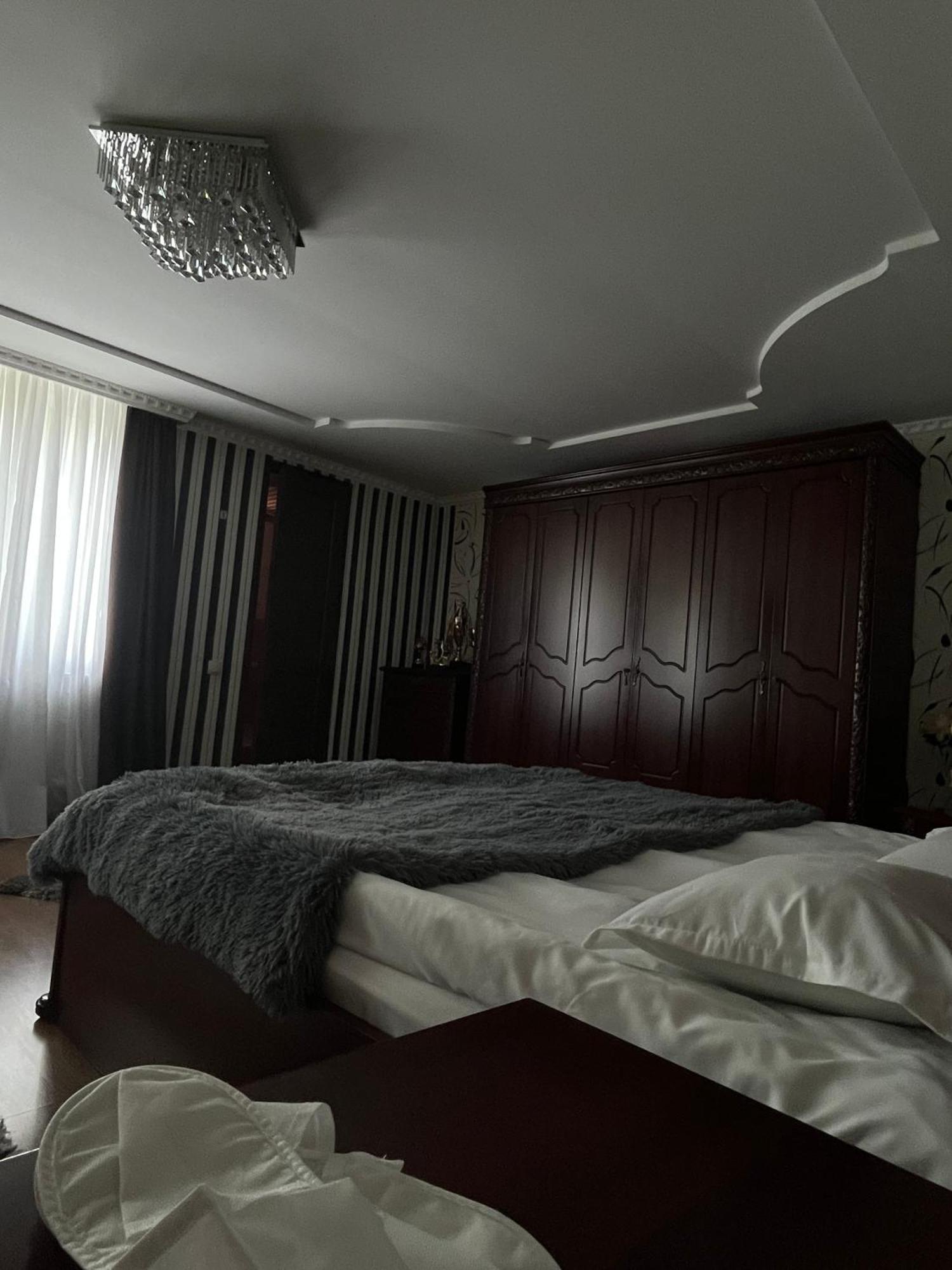 Guest House Misho Kazbegi Exterior photo