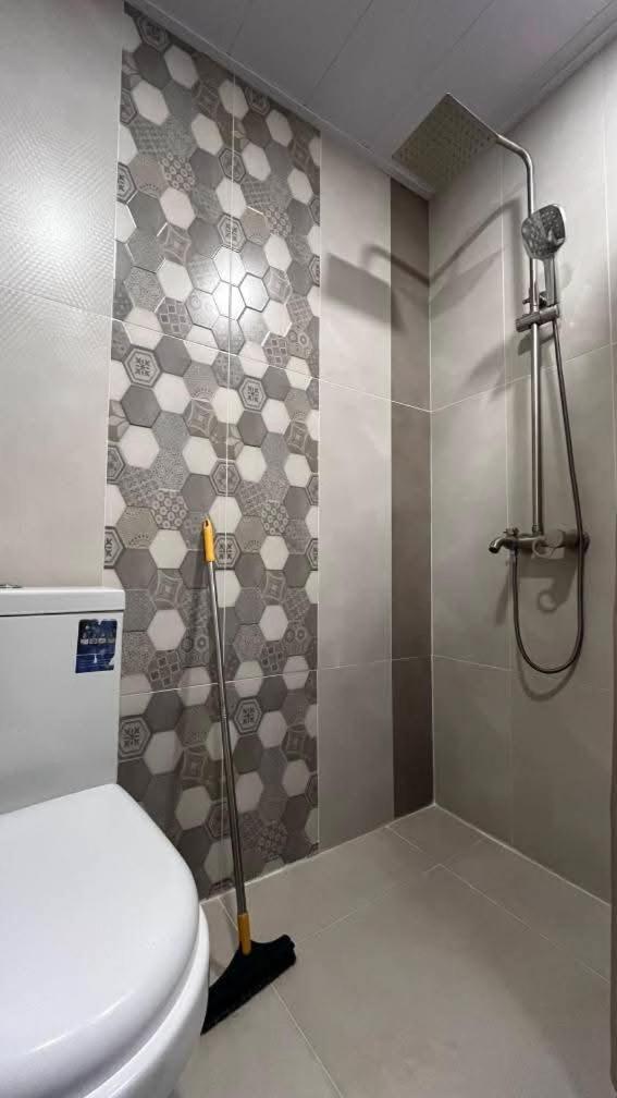 Guest House Misho Kazbegi Exterior photo