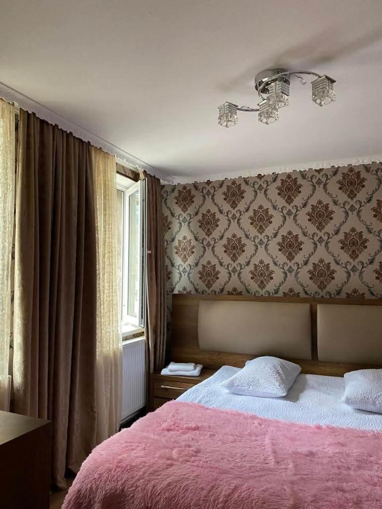 Guest House Misho Kazbegi Exterior photo