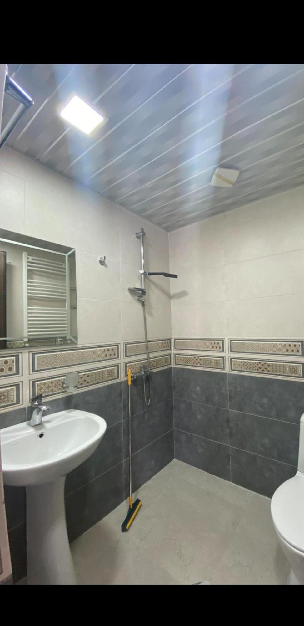 Guest House Misho Kazbegi Exterior photo